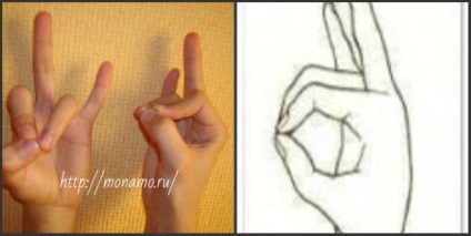 Tratamentul mudre (mudra de aritmii cardiace) tratamentul mudre