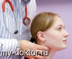 Tratamentul gusa (care cele mai strălucite minți ale generații de medici au fost) tratamentul gusa