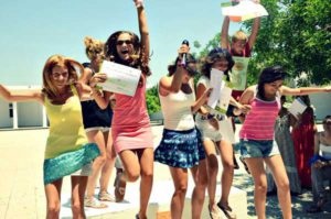 Vacanță de vară, cum să organizeze vacanța de vară a unui copil (concediu) Vacanță de vară, cum să organizeze vacanța de vară a unui copil