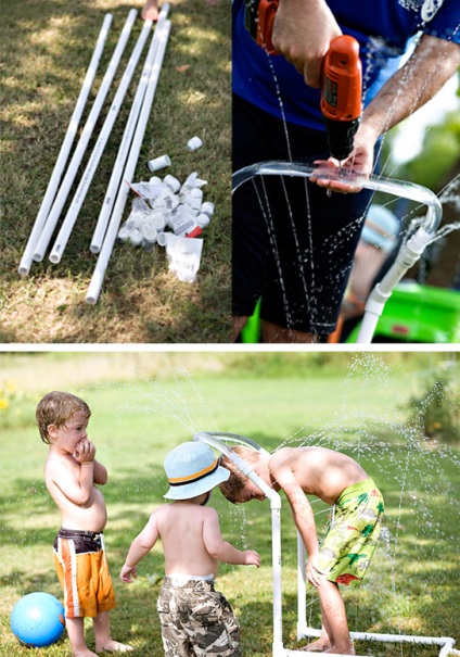Vara în sat ce să facă, cum să se relaxeze, odihnă pentru copii din sat - petrece timp cu beneficii - copiii - (do) Vara în sat ce să facă, cum să se relaxeze, odihnă pentru copii din sat - petrece timp cu beneficii - copiii -