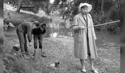 Lev Yashin - biografia unui împușcat, fotografie, înălțime, de familie, cum a ratat multe goluri, moartea (Yashin) Lev Yashin - biografia unui împușcat, fotografie, înălțime, de familie, cum a ratat multe goluri, moartea