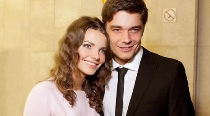 Liza Boyarskaya - biografie, fotografii, viața personală, soțul ei, copii (Elizabeth) Liza Boyarskaya - biografie, fotografii, viața personală, soțul ei, copii