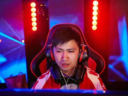 Cei mai buni antrenori din DotA 2 (Tiba Cei mai buni antrenori din DOTA 2