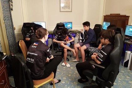 Majoritatea antrenorilor Dota 2 (DotA) Cei mai buni antrenori din DOTA 2