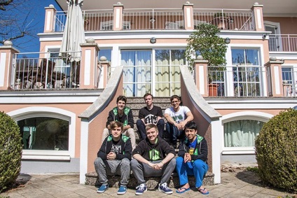 Cei mai buni antrenori din DotA 2 (Tiba Cei mai buni antrenori din DOTA 2