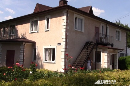 cetățeni de clasa a doua „(Donbass) cetățeni de clasa a doua