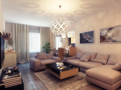 Candelabrele interiorul fotografiei camera de zi (living) candelabre în cameră Candelabre în fotografie camera de interior