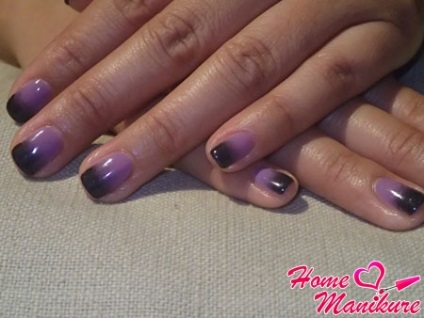 Shellac fotografie cele mai bune modele shilakom unghii (manichiura) manichiură Shellac manichiura fotografie cele mai bune modele de unghii shilakom