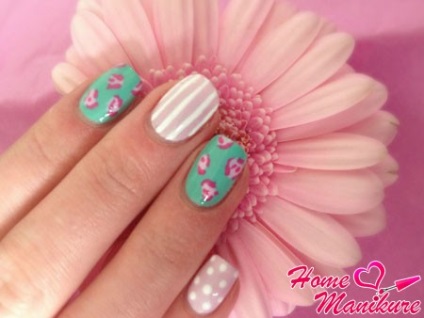 Shellac manichiura fotografie cel mai bun design shilakom poloneză (șerlacului) Shellac manichiura fotografie cele mai bune modele de unghii shilakom