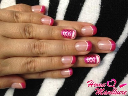 Shellac manichiura fotografie cele mai bune modele de unghii shilakom (fotografie) Shellac manichiura fotografie cele mai bune modele de unghii shilakom