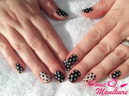 Shellac manichiura fotografie cele mai bune unghiile modele shilakom (shellac manichiura shilak fotografie unghii de design lunar varianta de culoare a ideii unei frumoase acoperire shellac paleta vedere gradient de desen) Shellac manichiura fotografie cele mai bune modele de unghii shilakom