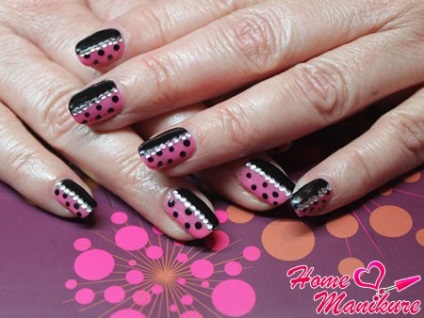 Shellac fotografie cele mai bune modele shilakom unghii (manichiura) manichiură Shellac manichiura fotografie cele mai bune modele de unghii shilakom