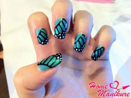 Shellac manichiura fotografie cele mai bune unghiile modele shilakom (shellac manichiura shilak fotografie unghii de design lunar varianta de culoare a ideii unei frumoase acoperire shellac paleta vedere gradient de desen) Shellac manichiura fotografie cele mai bune modele de unghii shilakom
