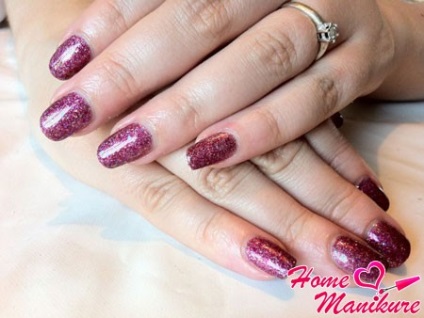 Shellac manichiura fotografie cele mai bune unghiile modele shilakom (shellac manichiura shilak fotografie unghii de design lunar varianta de culoare a ideii unei frumoase acoperire shellac paleta vedere gradient de desen) Shellac manichiura fotografie cele mai bune modele de unghii shilakom