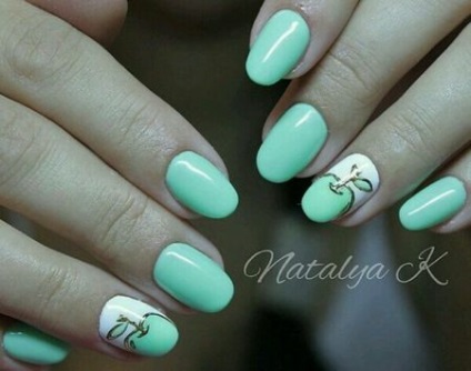 Shellac manichiură (shellac) -camera de proiectare fotografie unghii (Fashion Nails) shellac Manichiura (shellac) Design fotografie -camera unghii