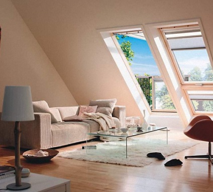 VELUX instrucțiuni de instalare ferestre de mansardă, portal de construcție (VELUX) VELUX instrucțiuni de instalare ferestre de mansarda, portal de construcție