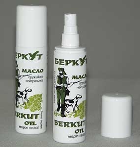 Armory ulei neutru Armory ulei neutru „Berkut“