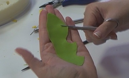Atelier de cadouri privind drepturile de autor artgotice - păpădie realizate din lut polimeric (argilă) Atelier de cadouri privind drepturile de autor artgotice - păpădie realizate din lut polimer