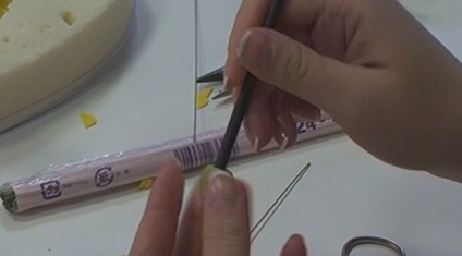 Atelier de cadouri privind drepturile de autor artgotice - păpădie realizate din lut polimeric (polimer) Atelier de cadouri privind drepturile de autor artgotice - păpădie realizate din lut polimer
