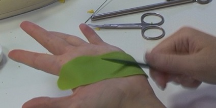 Atelier de cadouri privind drepturile de autor artgotice - păpădie realizate din lut polimeric (argilă) Atelier de cadouri privind drepturile de autor artgotice - păpădie realizate din lut polimer