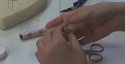 Atelier de cadouri privind drepturile de autor artgotice - păpădie realizate din lut polimeric (polimer) Atelier de cadouri privind drepturile de autor artgotice - păpădie realizate din lut polimer
