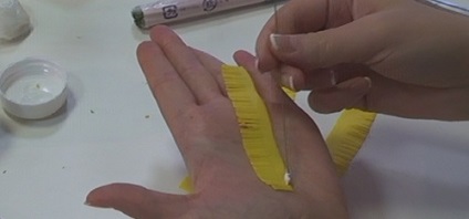 Atelier de cadouri privind drepturile de autor artgotice - păpădie realizate din lut polimeric (argilă) Atelier de cadouri privind drepturile de autor artgotice - păpădie realizate din lut polimer