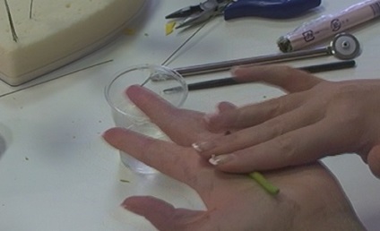 Atelier de cadouri privind drepturile de autor artgotice - păpădie realizate din lut polimeric (argilă) Atelier de cadouri privind drepturile de autor artgotice - păpădie realizate din lut polimer
