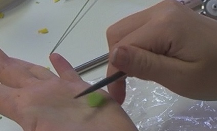 Atelier de cadouri privind drepturile de autor artgotice - păpădie realizate din lut polimeric (polimer) Atelier de cadouri privind drepturile de autor artgotice - păpădie realizate din lut polimer