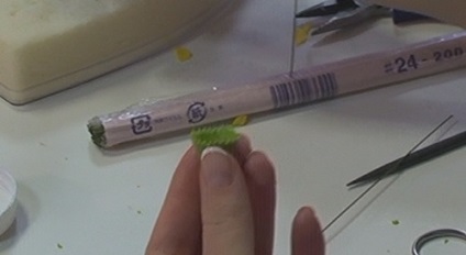 Atelier de cadouri privind drepturile de autor artgotice - păpădie realizate din lut polimeric (polimer) Atelier de cadouri privind drepturile de autor artgotice - păpădie realizate din lut polimer