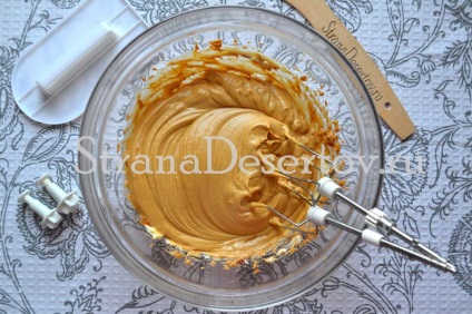 Mastic de marshmallow acasă și tort decor (acasă) Mastic de nalba la domiciliu și tort decor