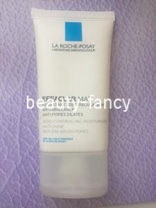 Matisare Emulsie la roche Posay Proprietăți și aplicații (matisare) Matisare Emulsie la roche Posay Proprietăți și aplicații