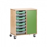 Mobila pentru gradinite (OTTO STOCARE SERIES) Mobila pentru gradinite