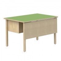 Mobila pentru gradinite de copii (STOCARE SERIES OTTO) Mobila pentru gradinite