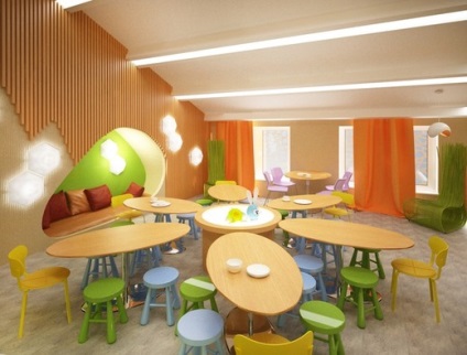 Mobilier Nursery, principalele cerințe pentru produsele și recenzii (de bază) Mobilier Nursery, principalele cerințe pentru produse și oaspeți