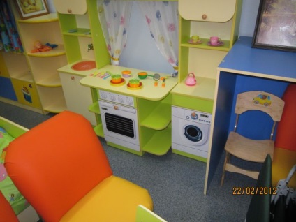 Mobilier Nursery, principalele cerințe pentru produse și recenzii (mobilier gradinita) Mobilier Nursery, principalele cerințe pentru produse și oaspeți