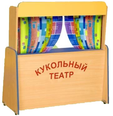 Mobilier Nursery, principalele cerințe pentru produse și comentarii (grădina) Mobilier Nursery, principalele cerințe pentru produse și oaspeți