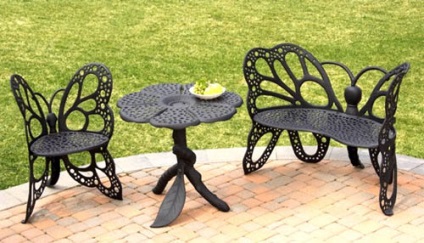 Mobilier de grădină și de grădină (36 poze) instrucțiuni de instalare video cu mâinile lor, în special în grădină (mobilier de grădină și grădină Garden Cottage) Mobilier de grădină și de grădină (36 poze) instrucțiuni de instalare video cu mâinile lor, în special în grădină,