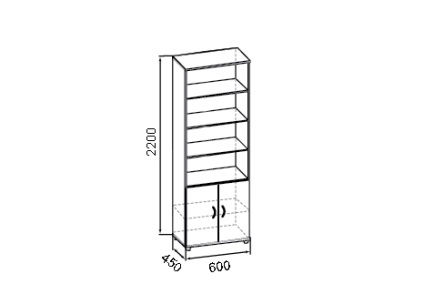 Mobilier din PAL (lipirea de aceeași lungime) Mobilier din PAL