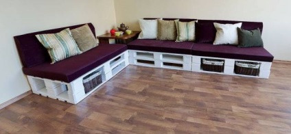 Mobilier din paleti, paleti (40 poze) - idei originale (paleti) Mobilier din paleti, paleti (40 poze) - idei originale