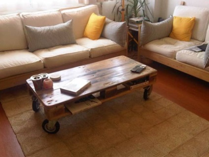 Mobilier din paleti, paleti (40 poze) - idei originale (paleti) Mobilier din paleti, paleti (40 poze) - idei originale