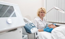 Centrul Medical Sanatoriul Poltava-Crimeea (diagnostic medical) Centrul Medical Sanatoriul Poltava-Crimeea