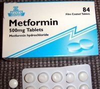 Metformin - indicații de utilizare (metformin) Metformin - indicații de utilizare