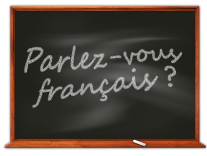 Metode de predare a limbii franceze - franceze