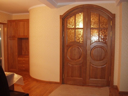 Uși de interior duble (usi) Usi de interior duble
