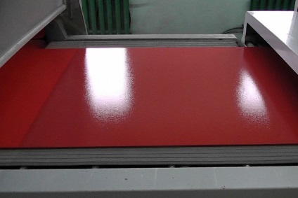 Suprafețele minerale (pardoseli industriale Teknos) suprafete minerale