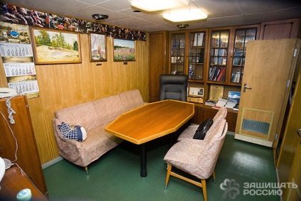 submarin lumea din interior (barca) lumea subacvatică din interiorul barca