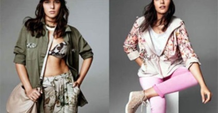 Moda pentru vara 2017 complet (complet) Moda pentru întreaga vară 2017