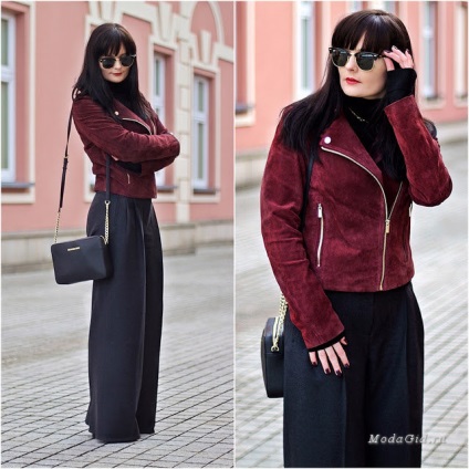 Moda & Stil cum să poarte piele de căprioară în primăvara anului 2016 (a purta) Moda & Stil cum să poarte piele de căprioară de primăvară 2016