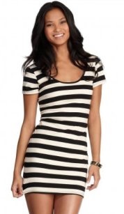 Moda lung tricou (lung) Moda lung T-shirt
