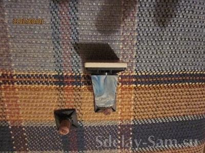 picioare modernizare laptop pentru răcirea în continuare, DIY (tăiat perpendicular) Modernizarea unui laptop picioare pentru a îmbunătăți răcirea, DIY
